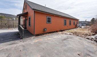 399 NH Route 49, Campton, NH 03223