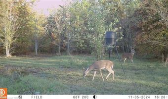 1600 Bushtown Rd, Alma, AR 72921