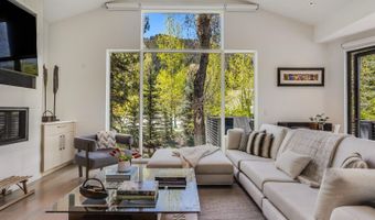 100 Park Ave, Aspen, CO 81611