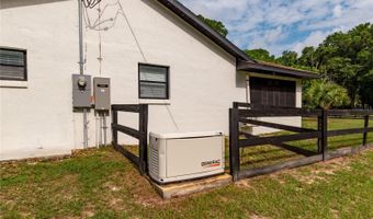 2735 NE 127TH Pl, Anthony, FL 32617