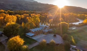 1207 Hooks Spur Rd, Basalt, CO 81621