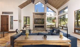 111 BURRO Ln, Breckenridge, CO 80424
