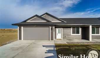 4625 Twisted Pine Dr, Billings, MT 59106