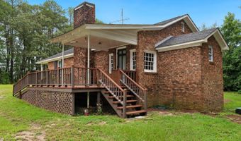 12068 Old Smithfield Rd 278400073504, Bailey, NC 27807