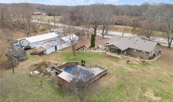 3119 E State Road 256, Austin, IN 47102