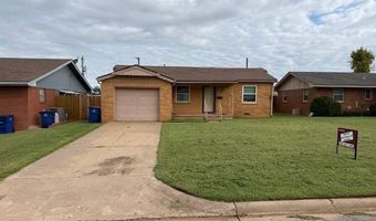 406 Mimosa, Alva, OK 73717