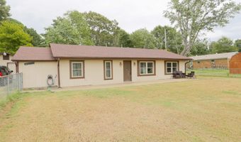 1202 N Fir St, Beebe, AR 72012