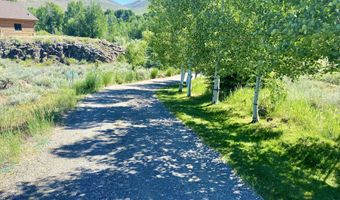 900 Little Wood Resv Rd, Carey, ID 83320