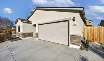 1664 Picetti Way, Fernley, NV 89408