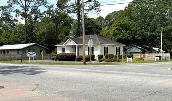 200 S Elm St, Adel, GA 31620