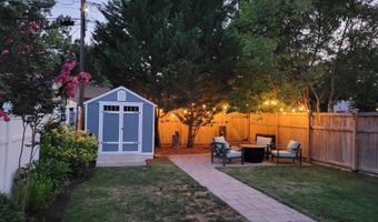 2203 ARLINGTON Ter, Alexandria, VA 22303