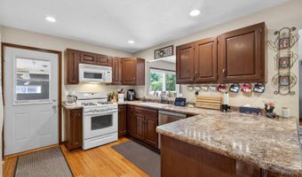 320 18th St N, Wisconsin Rapids, WI 54494
