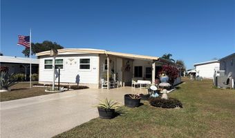 926 Barefoot Blvd, Barefoot Bay, FL 32976