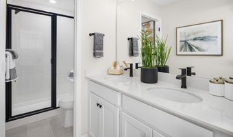 5441 N. Eaton Park Way Plan: Plan 2216, Aurora, CO 80019