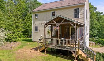 202 Cherry Valley Rd, Alton, NH 03810