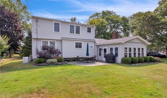 56 LaBelle Ter, Amherst, NY 14228