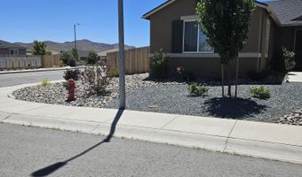 6510 Arc Dome Dr Homesite 1004, Carson City, NV 89701