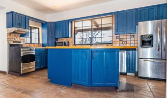 1151 E BORDER Rd, Bisbee, AZ 85603