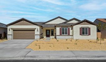 14835 White Sage Rd Plan: Newport, Apple Valley, CA 92307