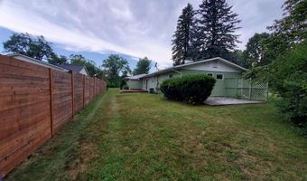 2828 Packard St, Ann Arbor, MI 48108
