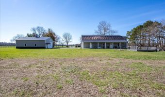 10463 N BEACH Hwy, Greenwood, DE 19950