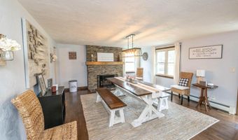 501 N Main St, Arcanum, OH 45304