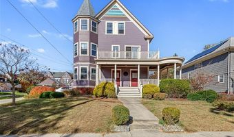 133 Columbia Ave, Cranston, RI 02905