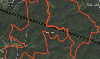 1271 A Tunnel Ridge Rd, Argillite, KY 41121