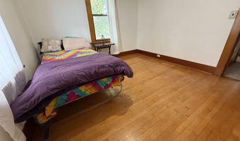202 5TH St, Chugwater, WY 82210
