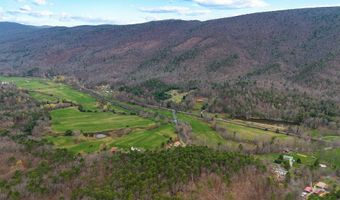 192 Hunting Camp Rd, Bastian, VA 24314