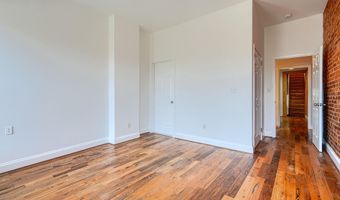 101 W CLEMENT St W, Baltimore, MD 21230