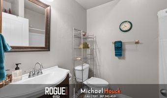 6160 Coronado, Casper, WY 82609