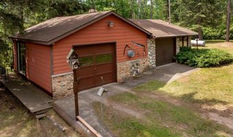 1076 Rainy Lake Rd NW, Backus, MN 56435