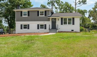 4032 Rio Pinar Dr, Augusta, GA 30906