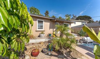 7967 Normal Ave, La Mesa, CA 91941