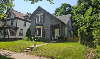 210 S Pearl St, Albert Lea, MN 56007