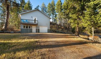 128 Ledgewood Dr, Bigfork, MT 59911