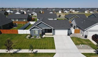 609 Snow Ghost, Belgrade, MT 59714