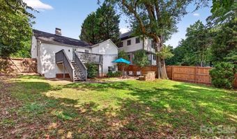 1808 Truman Rd, Charlotte, NC 28205