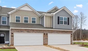 116 Lemongrass Ln, Advance, NC 27009