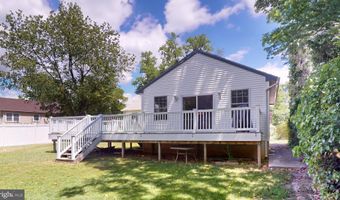 38 WARD Ave, Audubon, NJ 08106