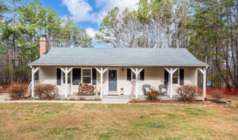 3105 Horseshoe Rd, Appomattox, VA 24522