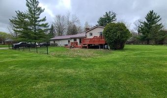 24800 DAYTON Rd, Armada, MI 48005