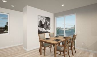 45056 Sunflower Ln Plan: Clydesdale, Bennett, CO 80102
