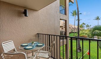 2695 S Kihei Rd 5-205, Kihei, HI 96753