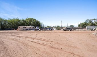 HIGHWAY 313 NM, Bernalillo, NM 87004