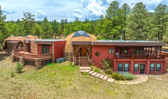 211 Mogul Rd, Alto, NM 88312