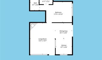 5330 Rod Ct 102, Las Vegas, NV 89122