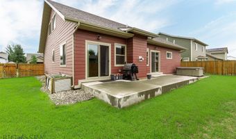 921 New Mexico Dr, Belgrade, MT 59714