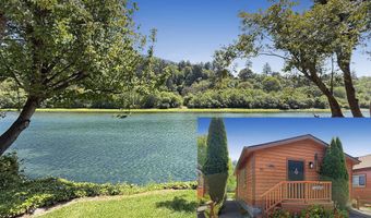 97748 N BANK CHETCO RIVER Rd #25, Brookings, OR 97415